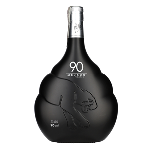 COGNAC MEUKOW 90 PROOF 45% 0,7L GB