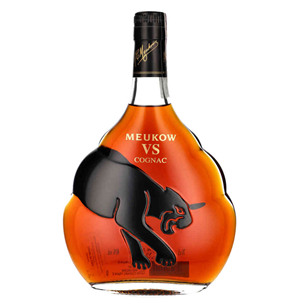 COGNAC MEUKOW VS 40% 0,7L GB