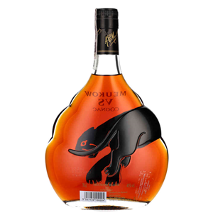 COGNAC MEUKOW VS 40% 0,7L GB