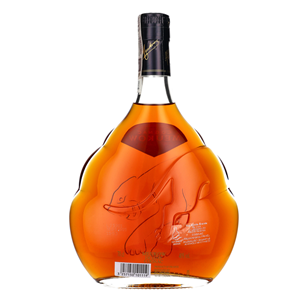 COGNAC MEUKOW DELUXE 40% 0,7L GB