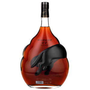 COGNAC MEUKOW VS 40% 3L GB
