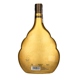 COGNAC MEUKOW ICONE 160 GOLD 40% 0,7L GB
