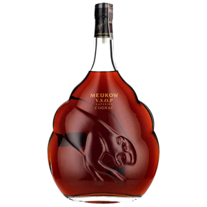 COGNAC MEUKOW VSOP 40% 3L GB