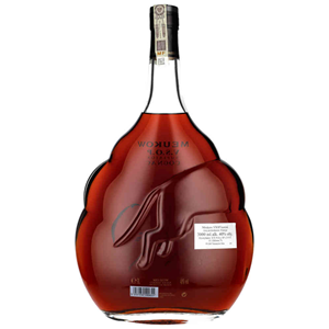 COGNAC MEUKOW VSOP 40% 3L GB
