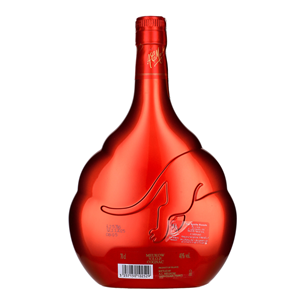 COGNAC MEUKOW VSOP RED 40% 0,7L GB