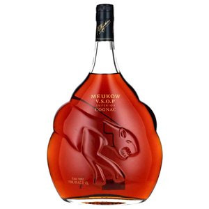COGNAC MEUKOW VSOP 40% 1,75L GB