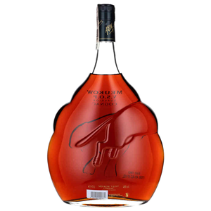 COGNAC MEUKOW VSOP 40% 1,75L GB