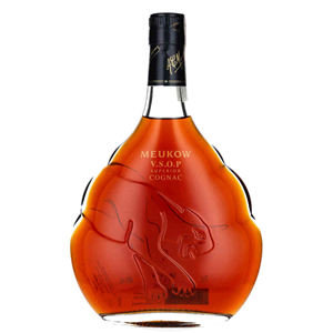 COGNAC MEUKOW VSOP 40% 0,7L GB