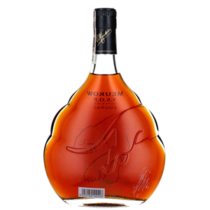 COGNAC MEUKOW VSOP 40% 0,7L