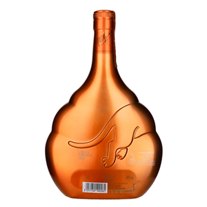 COGNAC MEUKOW VSOP COPPER 40% 0,7L GB