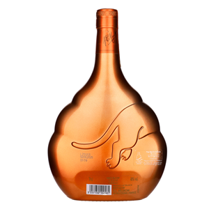 COGNAC MEUKOW VSOP COPPER 40% 0,7L BTL