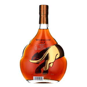 COGNAC MEUKOW XO 40% 0,7L GB