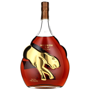 COGNAC MEUKOW XO 40% 0,7L GB