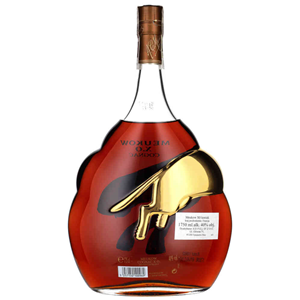 COGNAC MEUKOW XO 40% 1,75L GB