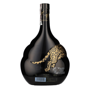 COGNAC MEUKOW XO FELINE 40% 0,7L GB