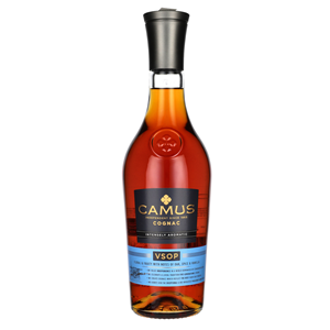 COGNAC CAMUS VSOP INTENSELY AROMATIC  40%  0,7L GB