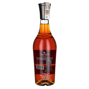 COGNAC CAMUS VSOP INTENSELY AROMATIC  40%  0,7L GB