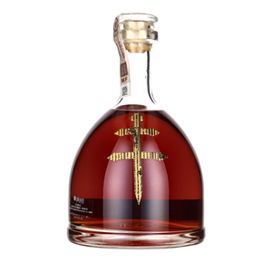 COGNAC D'USSE VSOP 40%  0,75L