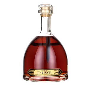 COGNAC D'USSE VSOP 40%  0,75L
