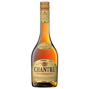 BRANDY CHANTRE 36% 0,7L