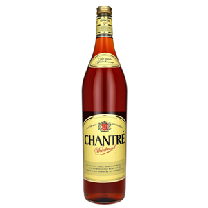 BRANDY CHANTRE 36% 3L