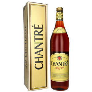 BRANDY CHANTRE 36% 3L