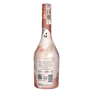 LIKIER CHANTRE CREME  15% 0,7L