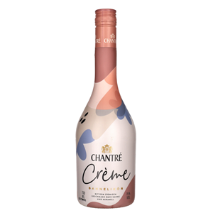 LIKIER CHANTRE CREME  15% 0,7L