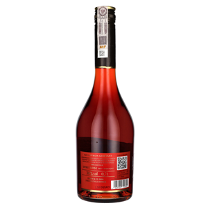 BRANDY CHANTRE ROUGE  30% 0,7L