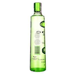 WÓDKA CIROC APPLE 37,5% 0,7L