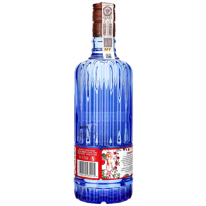 GIN CITADELLE ROUGE 41,7% 0,7L