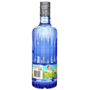 GIN CITADELLE SERGENT PEPPER 45,4% 0,7L
