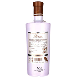 LIKIER CLEMENT MAHINA COCO  18% 0,7L