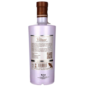 LIKIER CLEMENT MAHINA COCO  18% 0,7L