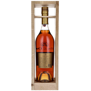 ARMAGNAC CLES DES DUCS TRILOGIE 42,4% 0,7L