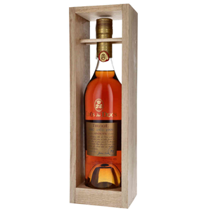 ARMAGNAC CLES DES DUCS TRILOGIE 42,4% 0,7L