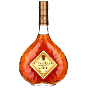 ARMAGNAC CLES DES DUCS VSOP 40% 0,7L GB
