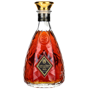 ARMAGNAC CLES DES DUCS XO 0,7 L 40% GB