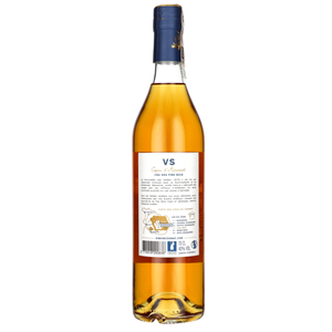 COGNAC GIBOIN FINS BOIS VS 40% 0,7L