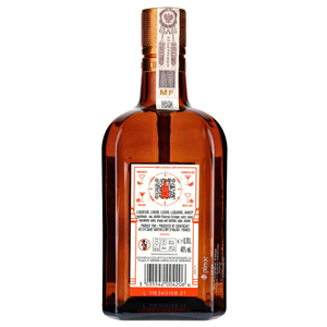 LIKIER COINTREAU 40% 0,7L