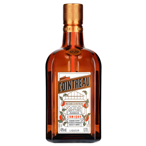 LIKIER COINTREAU 40% 0,7L