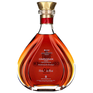 COGNAC COURVOISIER XO 0,7L 40% GB