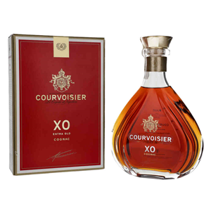 COGNAC COURVOISIER XO 0,7L 40% GB