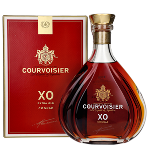 COGNAC COURVOISIER XO 40% 1L GB