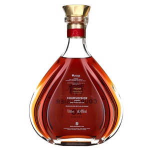 COGNAC COURVOISIER XO 40% 1L GB