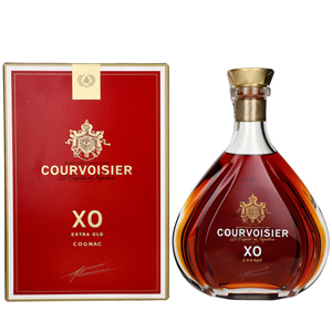 COGNAC COURVOISIER XO 40% 1L GB