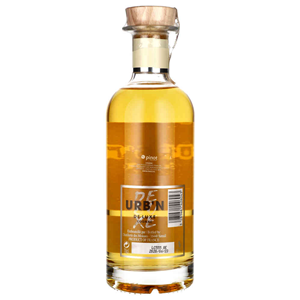 COGNAC DEAU URB'N DE LUXE 40% 0,7L