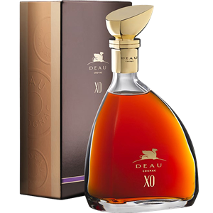 COGNAC DEAU XO 40% 0,7L GB