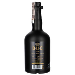 WHISKY DUC TRIPLE CASK 40% 0,7L