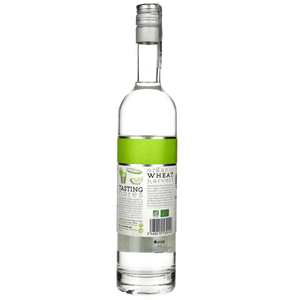 WÓDKA FROGGY ORGANIC 40%  0,7L EKO